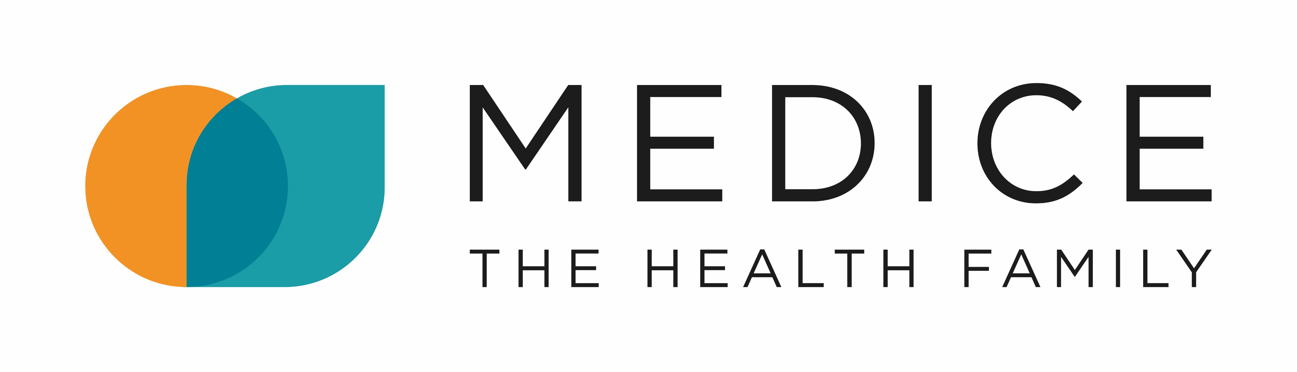 Logo Medice